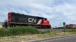 CN 9515 and IC 9607
